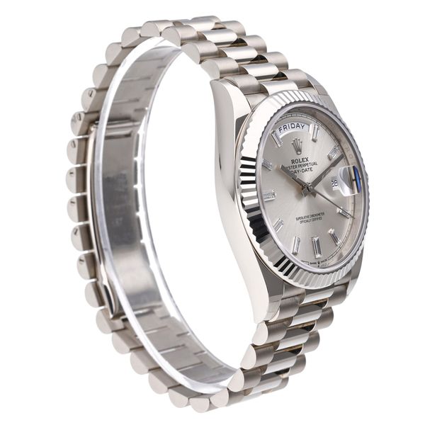 Rolex Day-Date 40 228239